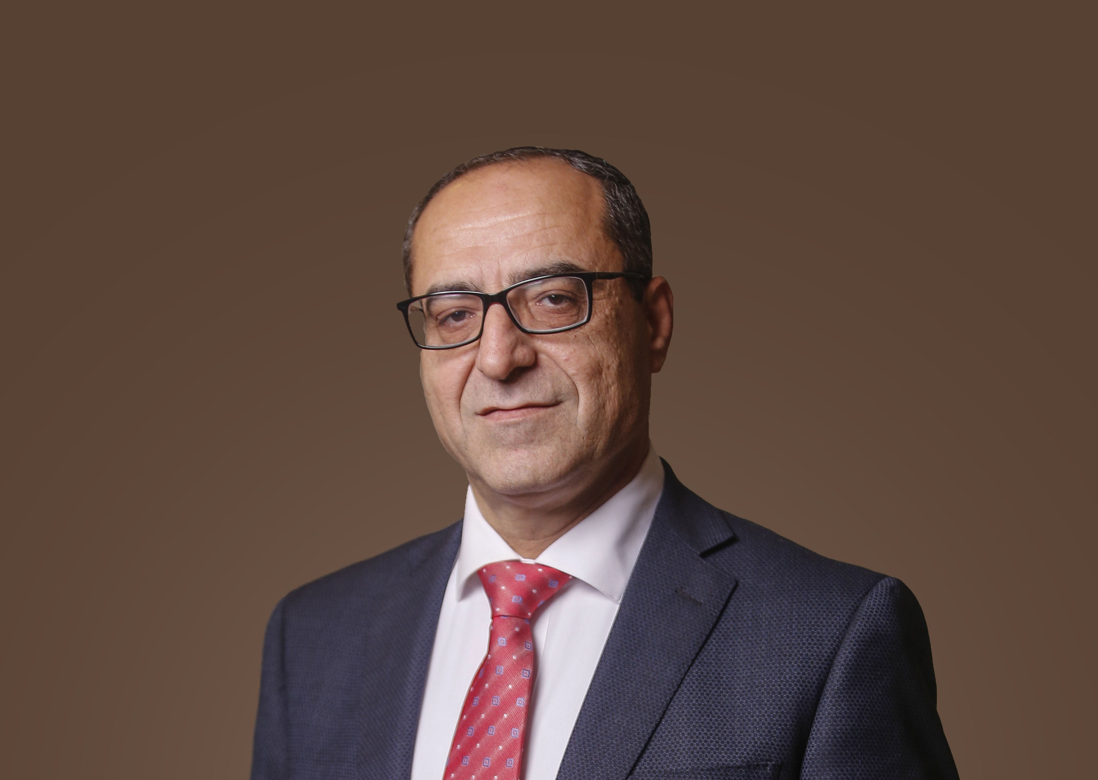 رسالة رئيس مجلس الإدارة